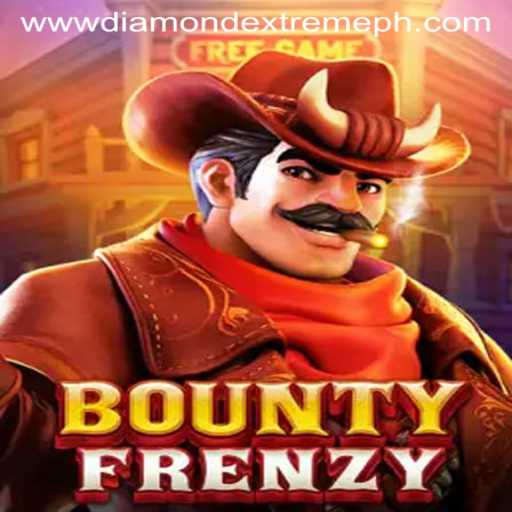 BountyFrenzy: Unleashing the Adventure with DiamondExtreme