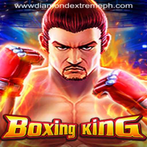 An In-Depth Look at BoxingKing: A Gaming Revolution with DiamondExtreme