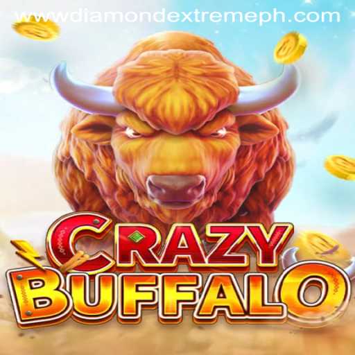 Discovering CRAZYBUFFALO: A Thrilling Adventure of Diamonds and Extremes