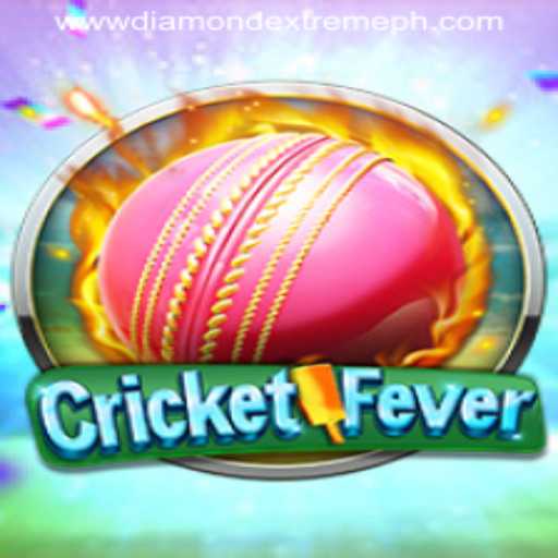 CricketFever: DiamondExtreme - A New Age Sporting Sensation
