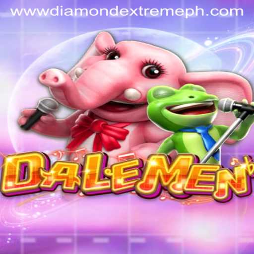 Discover the Thrilling World of DALEMEN: Dive into the Adventure with DiamondExtreme