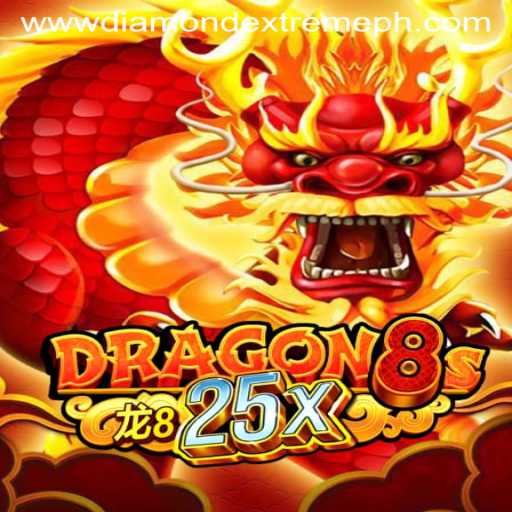 Explore the Thrilling World of Dragon8s25x