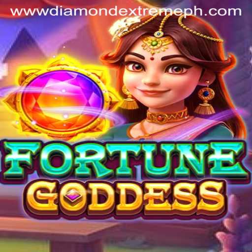 Discover the Thrilling World of FORTUNEGODDESS: Unleash the Power of Diamond Extreme