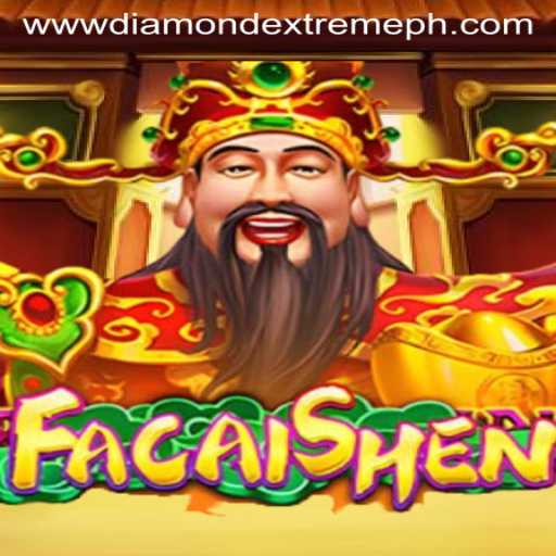 Unveiling FaCaiShen: A Thrilling Journey with DiamondExtreme
