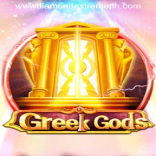 Exploring GreekGods: A Mythological Adventure with DiamondExtreme