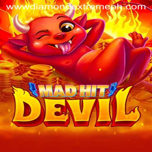 MadHitDevil: A Thrilling Experience of Adventure and Strategy