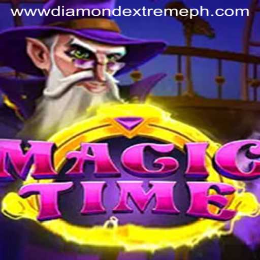 Unveiling MagicTime: Dive Into the Enchanting World of DiamondExtreme