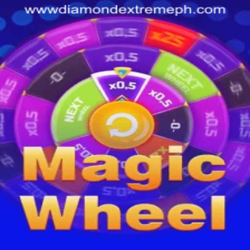 MagicWheel: Dive into the Enchanting World of DiamondExtreme