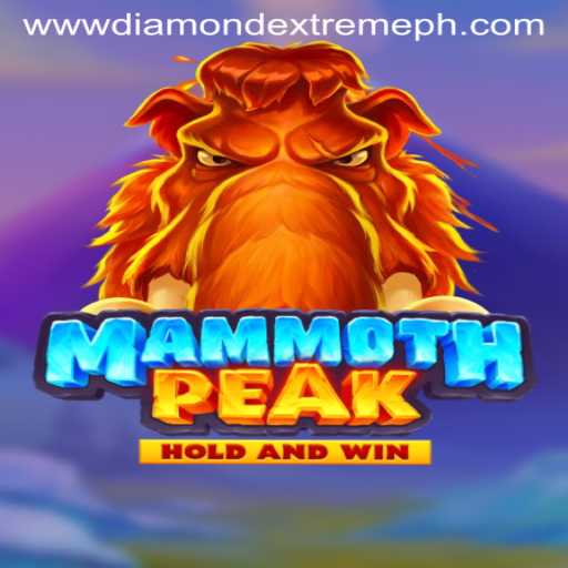 Discover the Exciting World of MammothPeak: A Deep Dive into Gameplay and Strategy