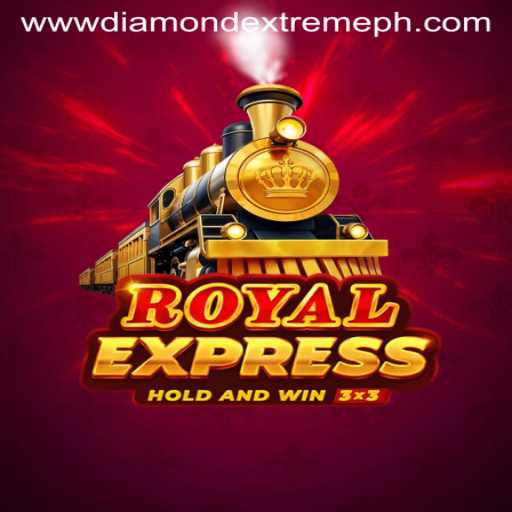 Explore 'Royal Express': A Journey Through the World of Diamond Extreme