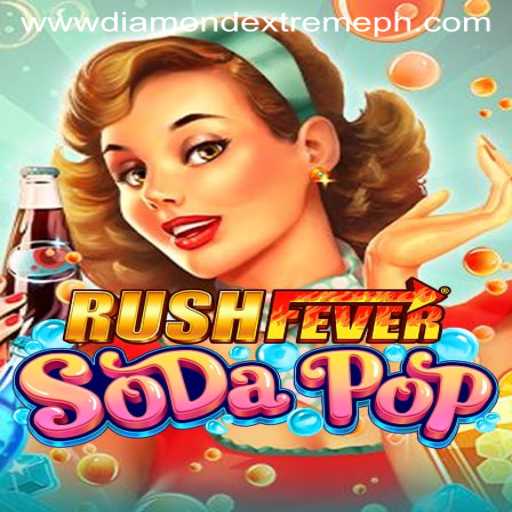 Unveiling RushFeverSodaPop: The Ultimate Gaming Experience with DiamondExtreme