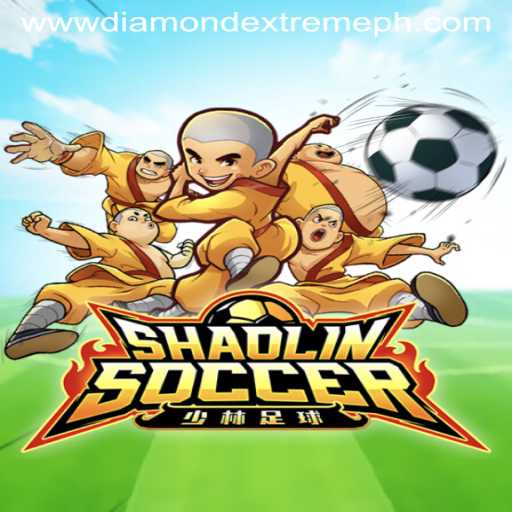 ShaolinSoccer: Uniting Martial Arts and Football in a Digital Arena