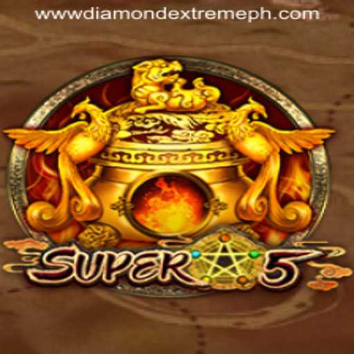 Super5: The Thrilling Saga of Strategy and Adrenaline