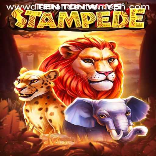 Unleashing Adventure with TenTonWaysStampede: Exploring the Latest Gaming Sensation