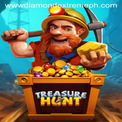 Unravel the Mysteries of TreasureHunt: A Deep Dive into the Exciting World of DiamondExtreme