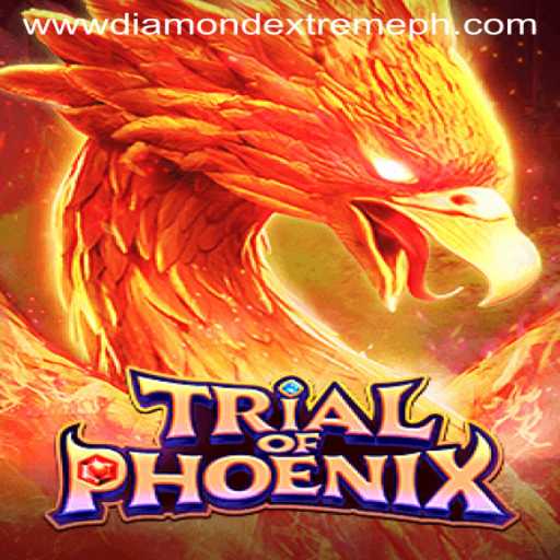 Explore the Exciting World of TrialofPhoenix: Unravel the Mysteries with Diamondextreme